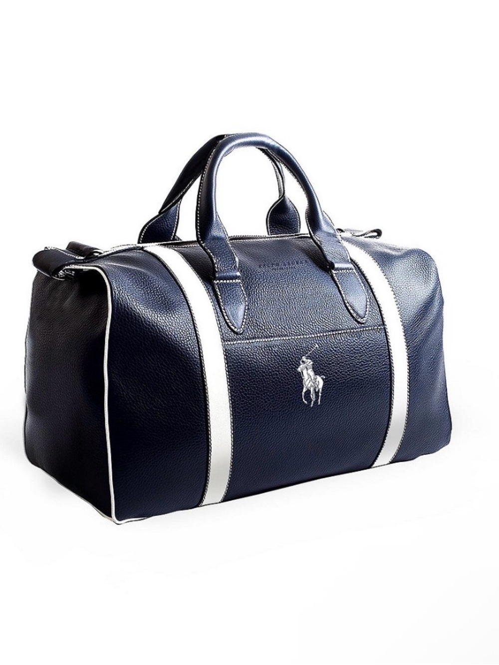 Polo bag new duffle travel men Ralph laurel